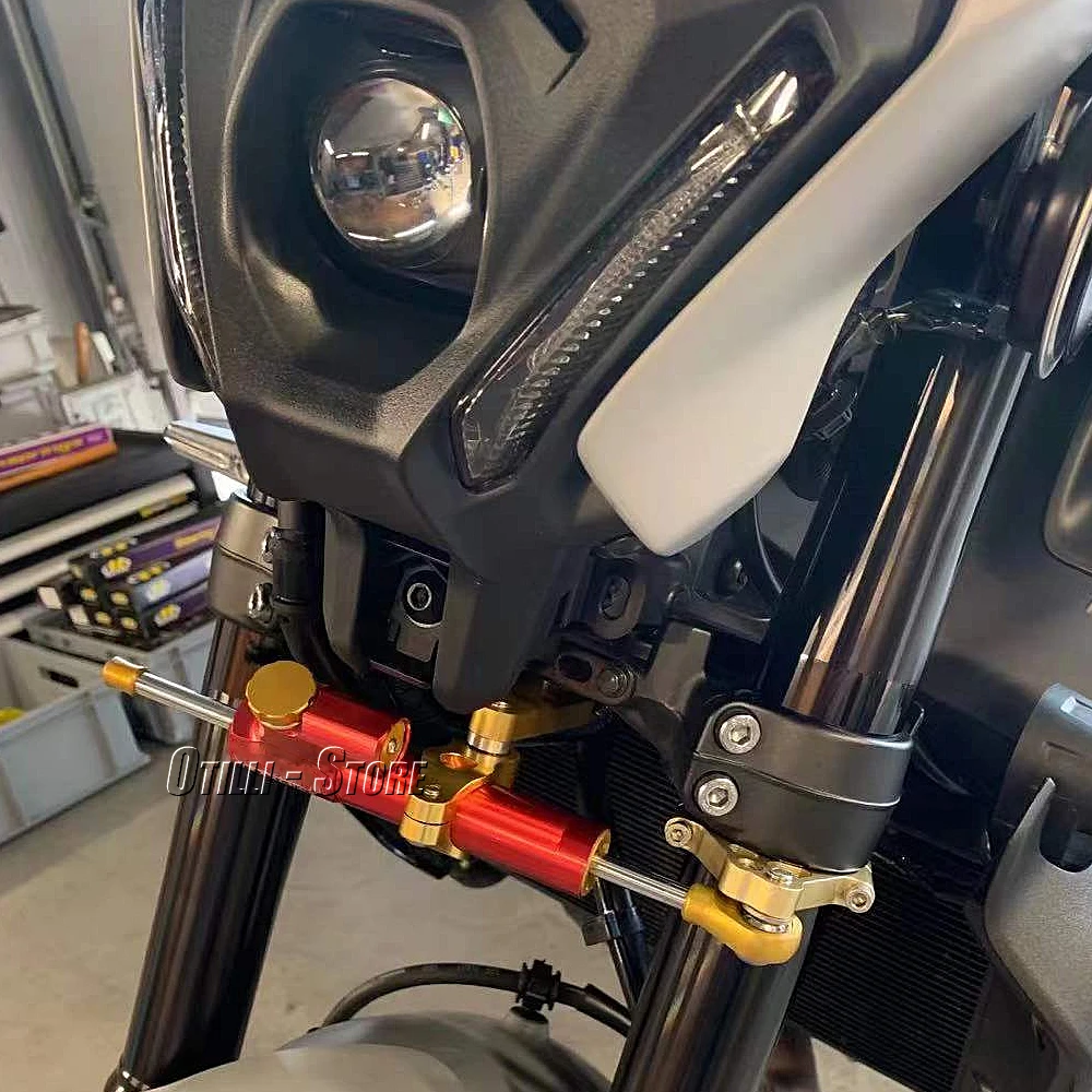 Для рулевого демпфера с чпу для - Фотография_4