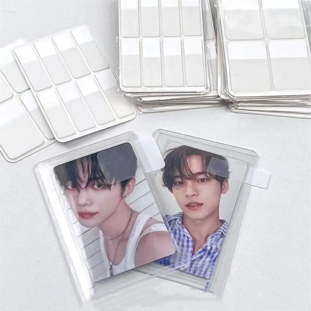 Minkys kpop фотокарты индекс верхней - Фотография_3