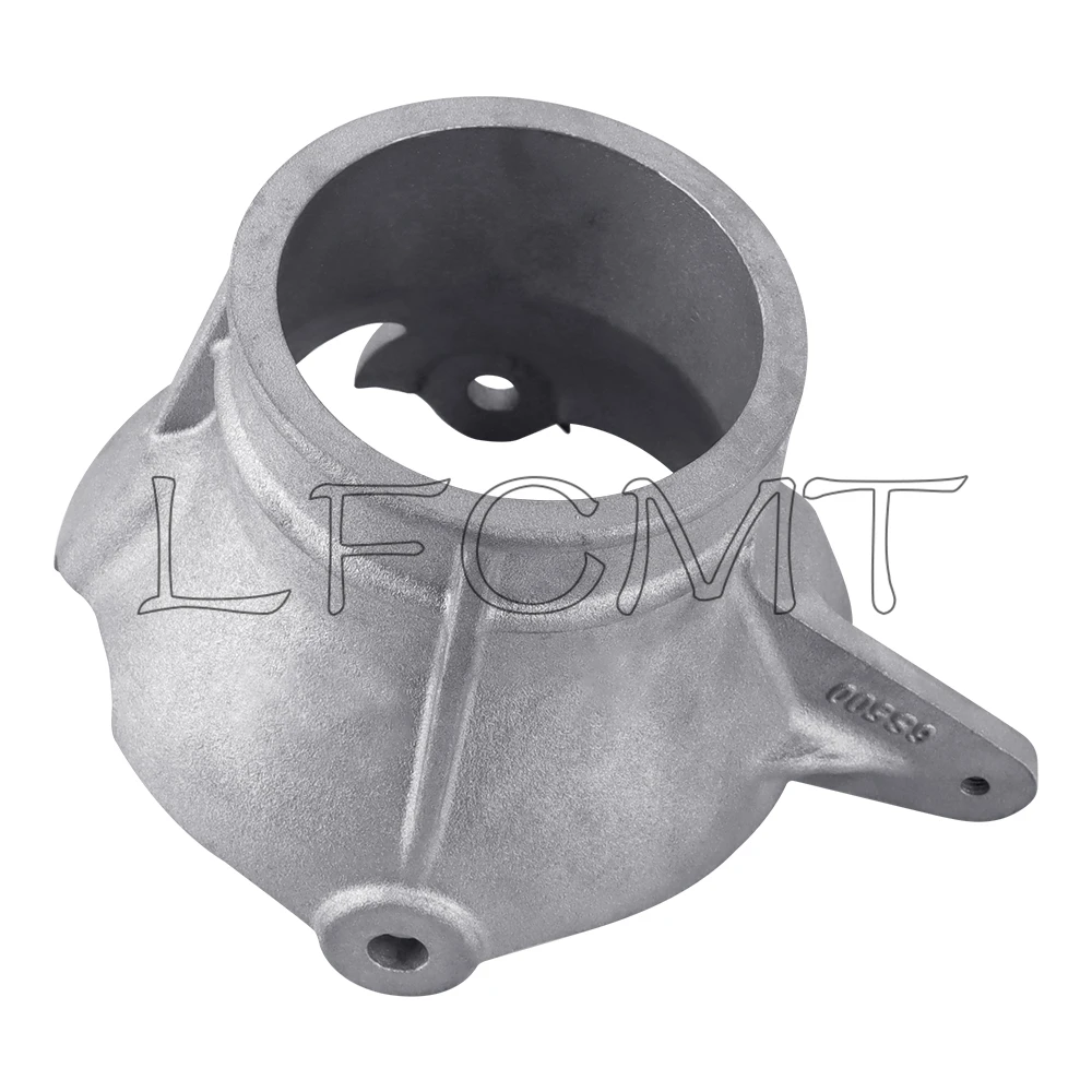 Oem дефлектор сопла 6s5-r1313-01-00 - Фотография_2