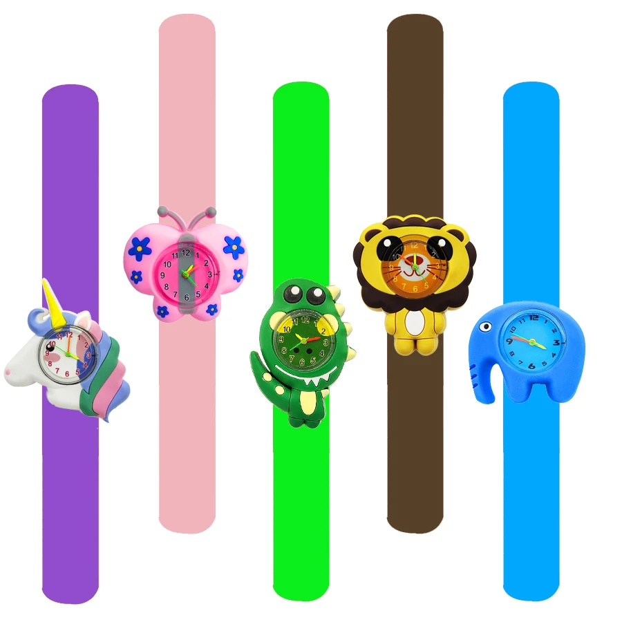 Оптовая продажа, детские часы с - Фотография_3