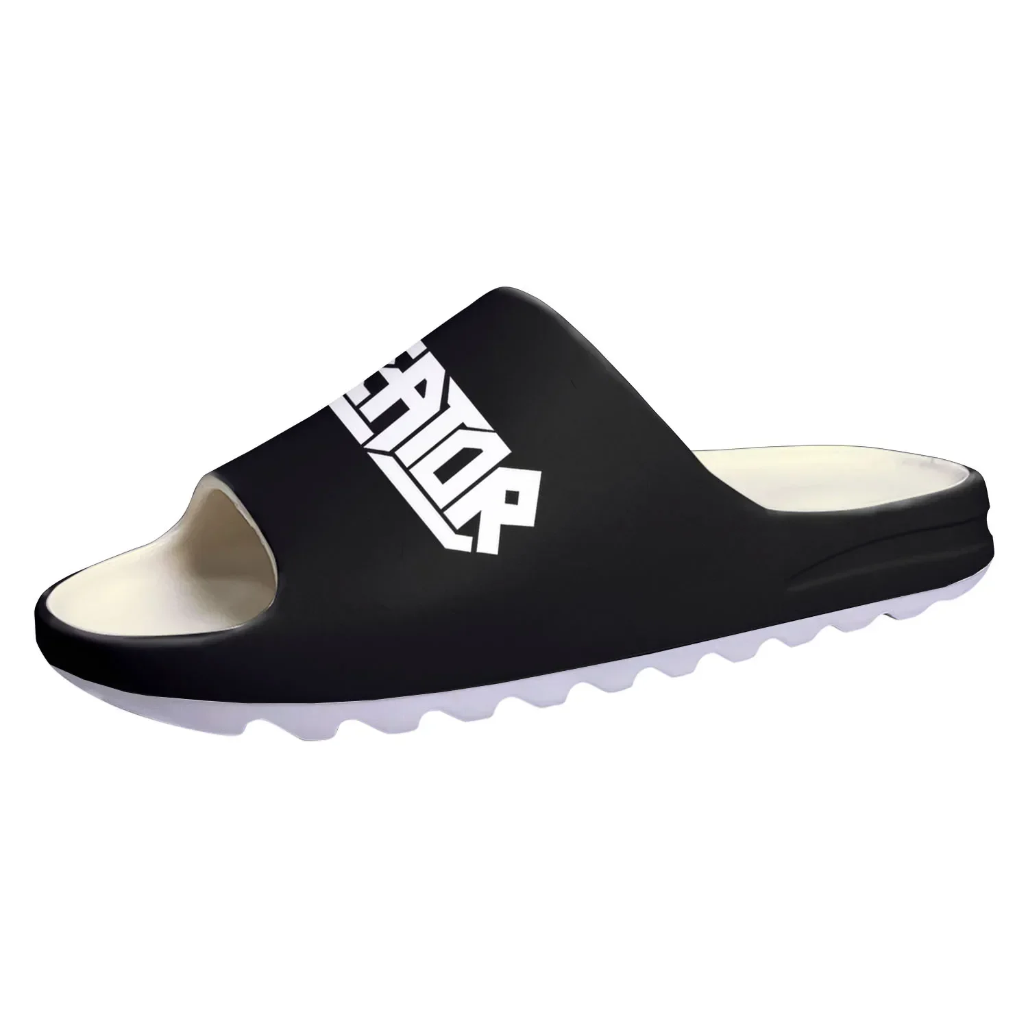 Kreator band soft sole sllipers - Фотография_2