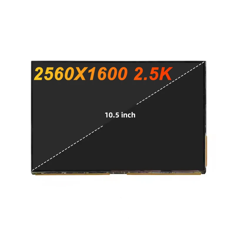 10,5-дюймовый дополнительный экран компьютера - Фотография_3