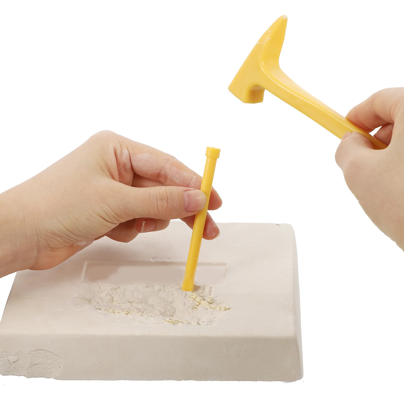 1 комплект, набор для раскопок динозавров - Фотография_3