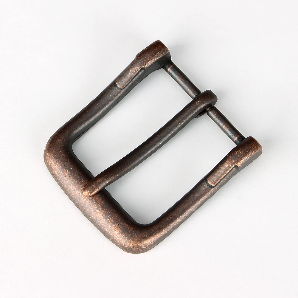 40 мм, пряжка для ремня - Фотография_4