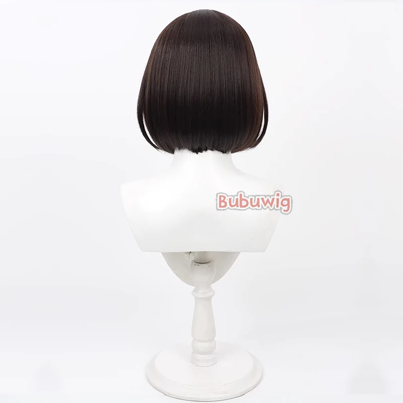 Bubuwig синтетические волосы imashino - Фотография_5
