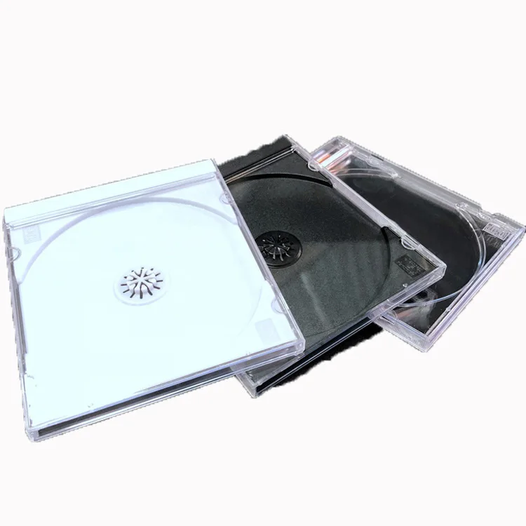 Квадратный прозрачный пластиковый - Фотография_5