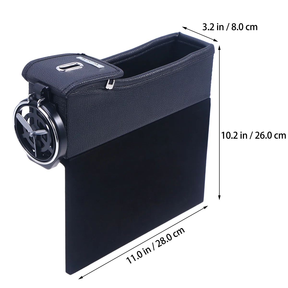 Чехол на автомобильное сиденье - Фотография_6