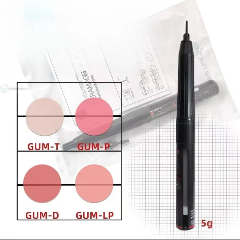 Стоматологический материал - Фотография_5