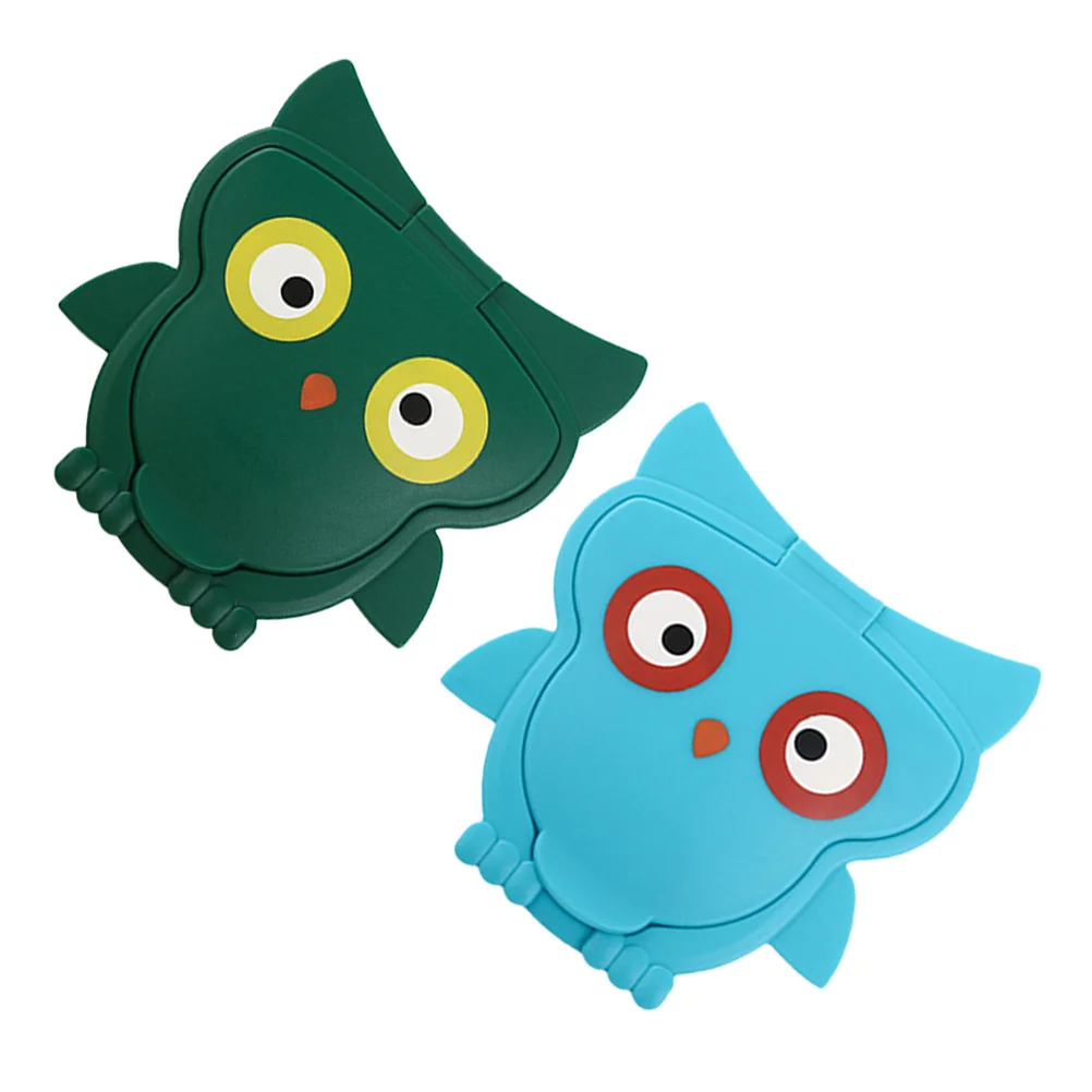 Элегантный чехол для влажных салфеток - Фотография_6