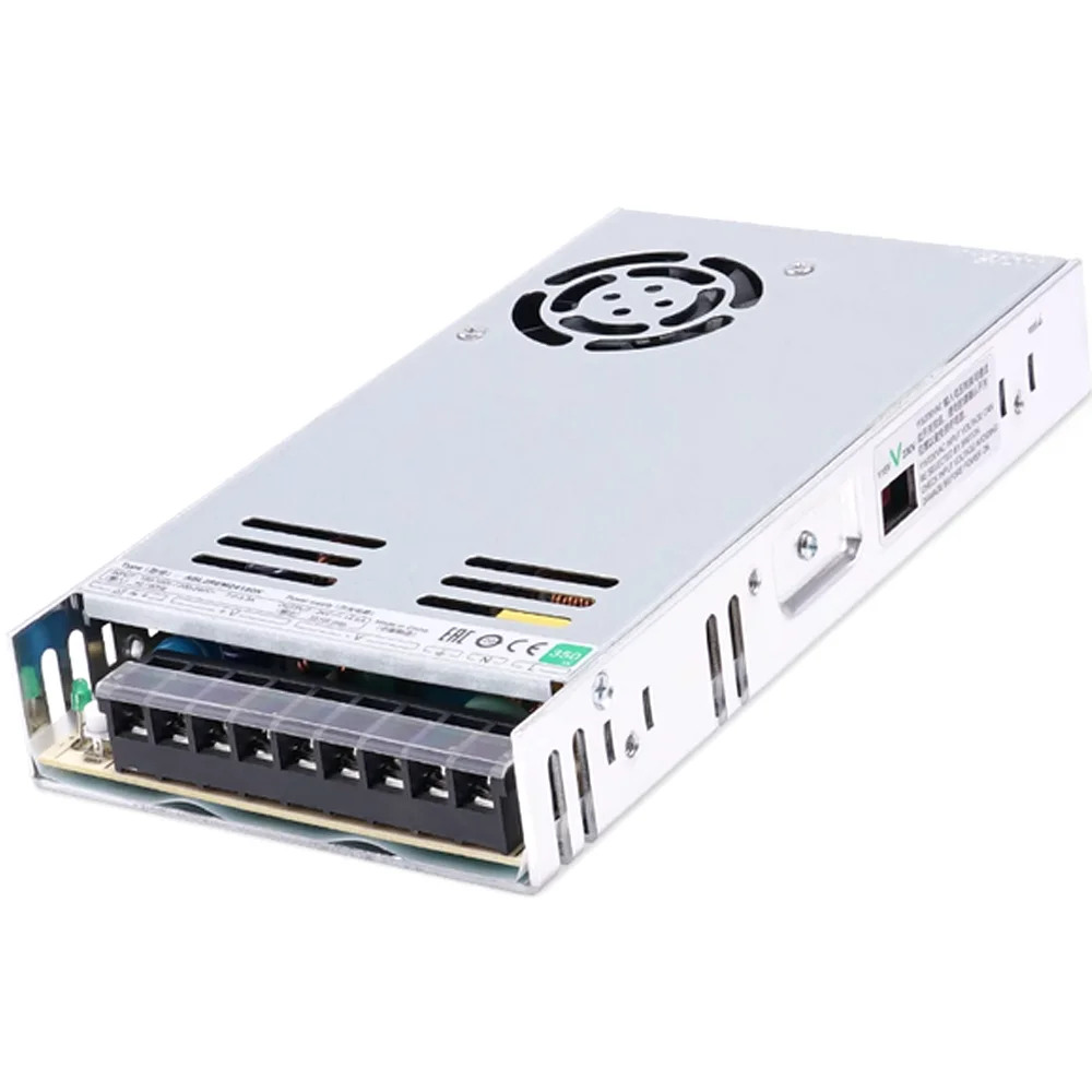 Блок питания переключателя abl2rem24015k - Фотография_5