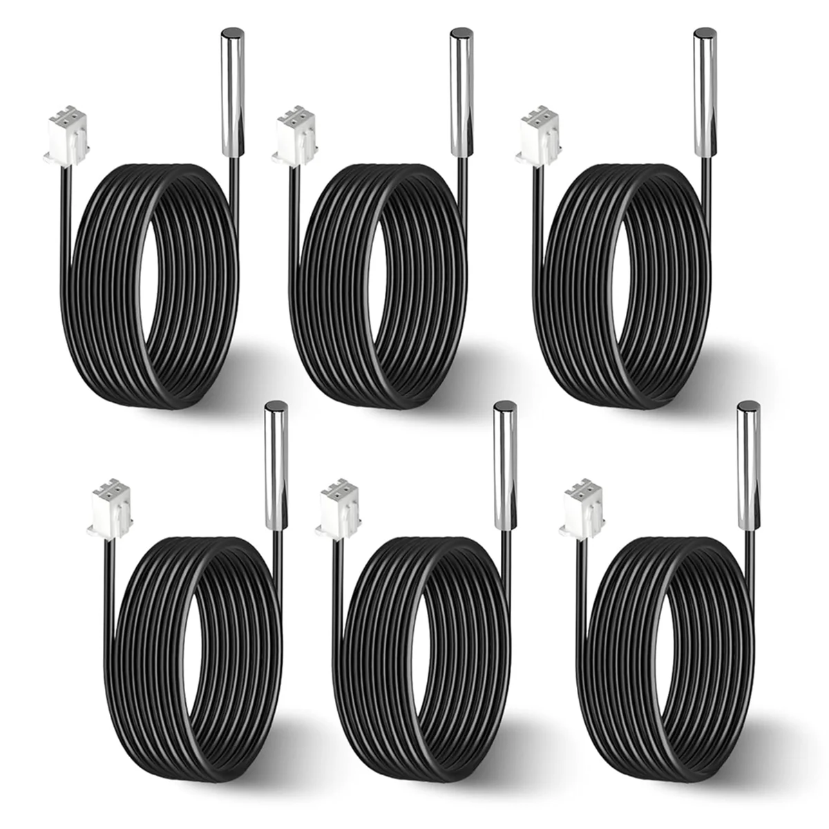 10k датчик температуры - Фотография_2