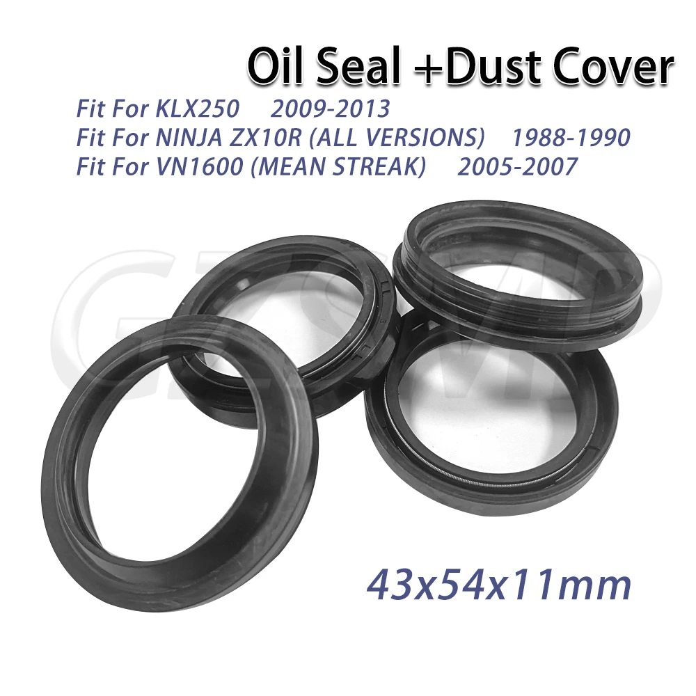 Подходит для kawasaki klx250 2009-2013