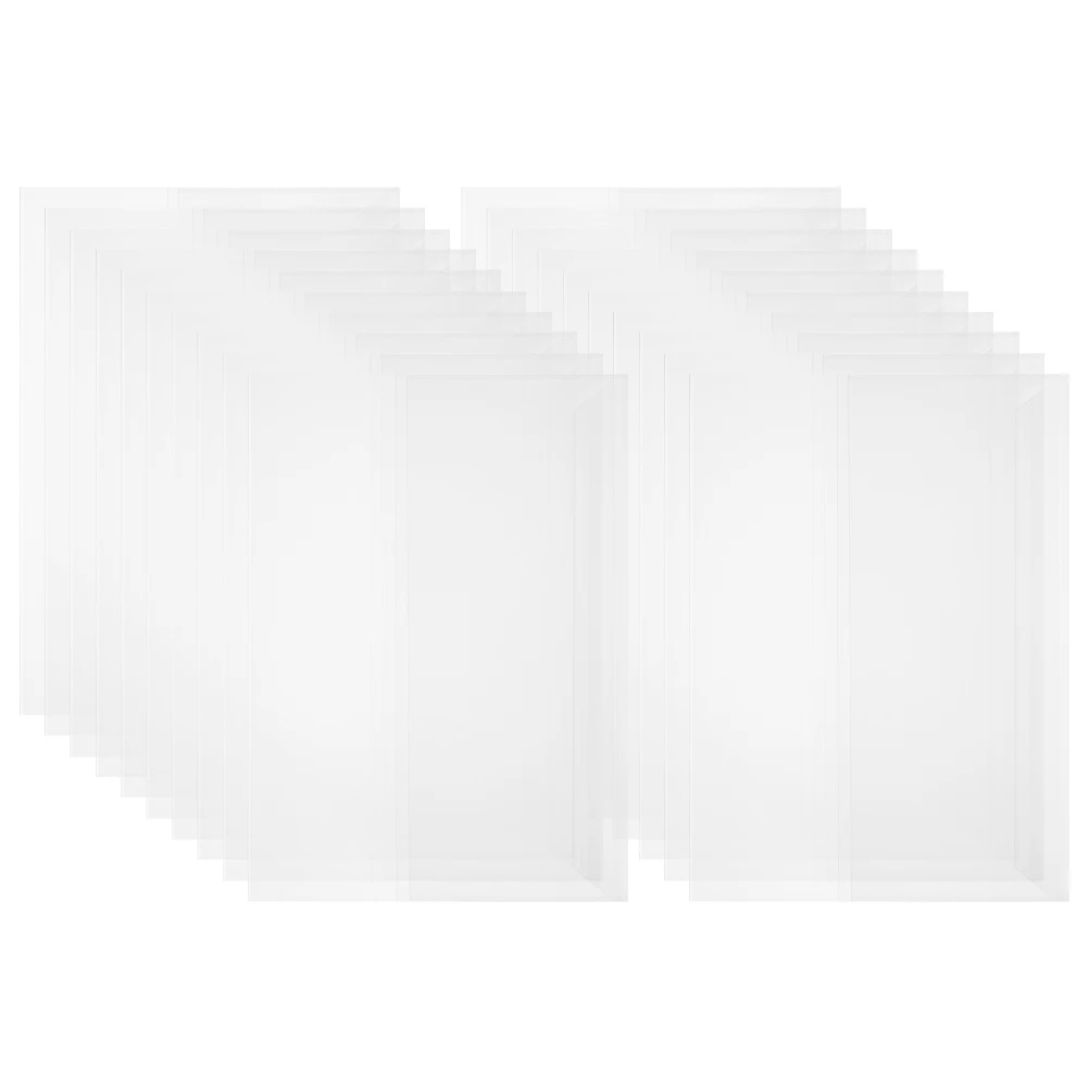 Водонепроницаемая обложка для книги - Фотография_5