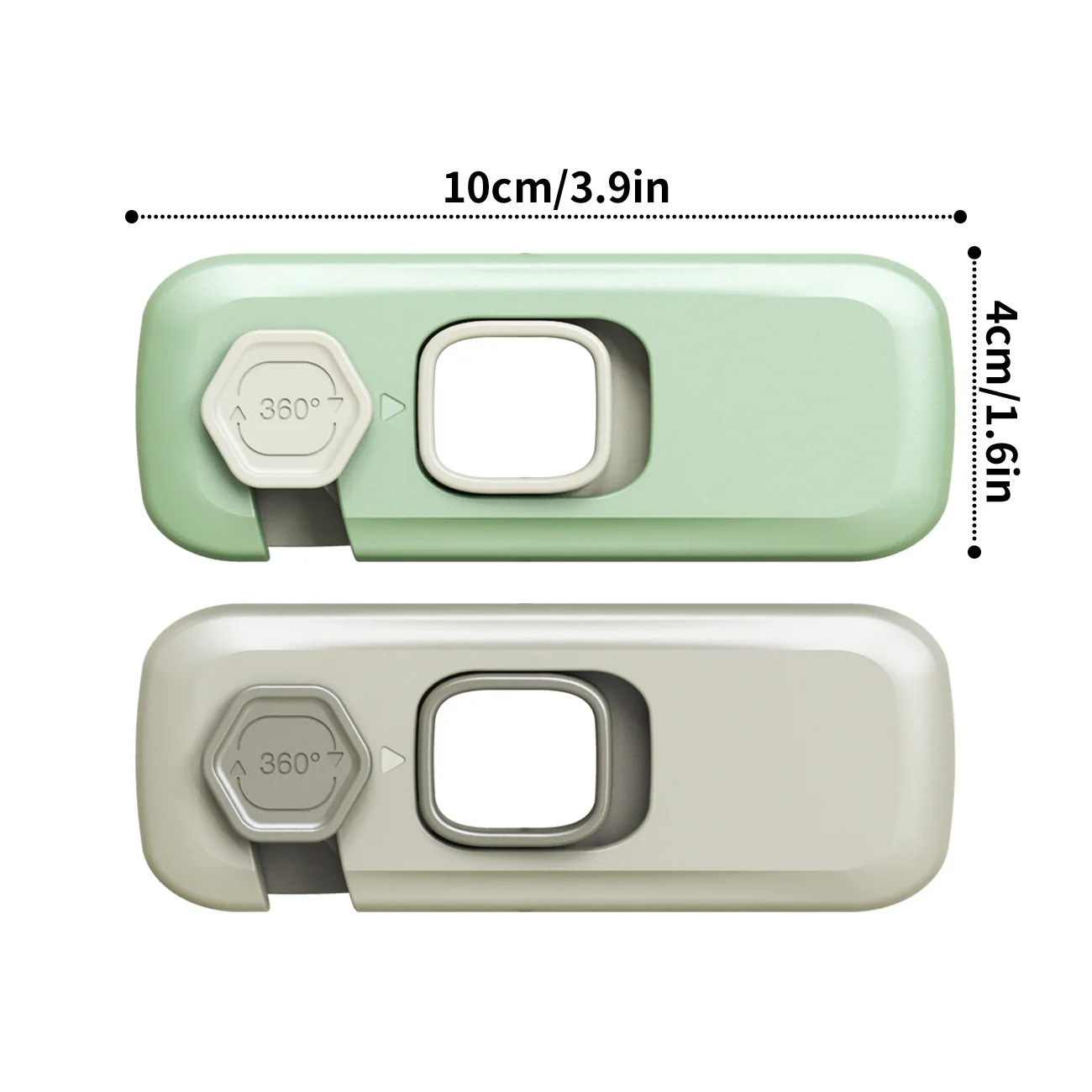 Детские замки, защита от детей - Фотография_3