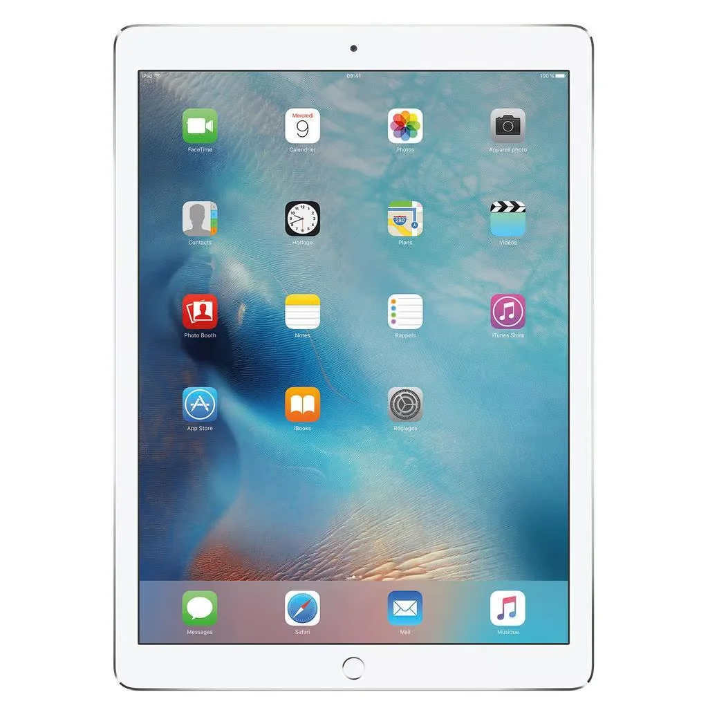 Оригинальный apple ipad pro 12 - Фотография_2