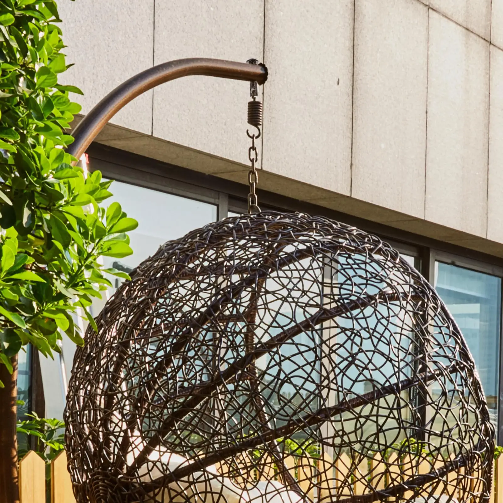 Заглушка для стула-гамака - Фотография_3