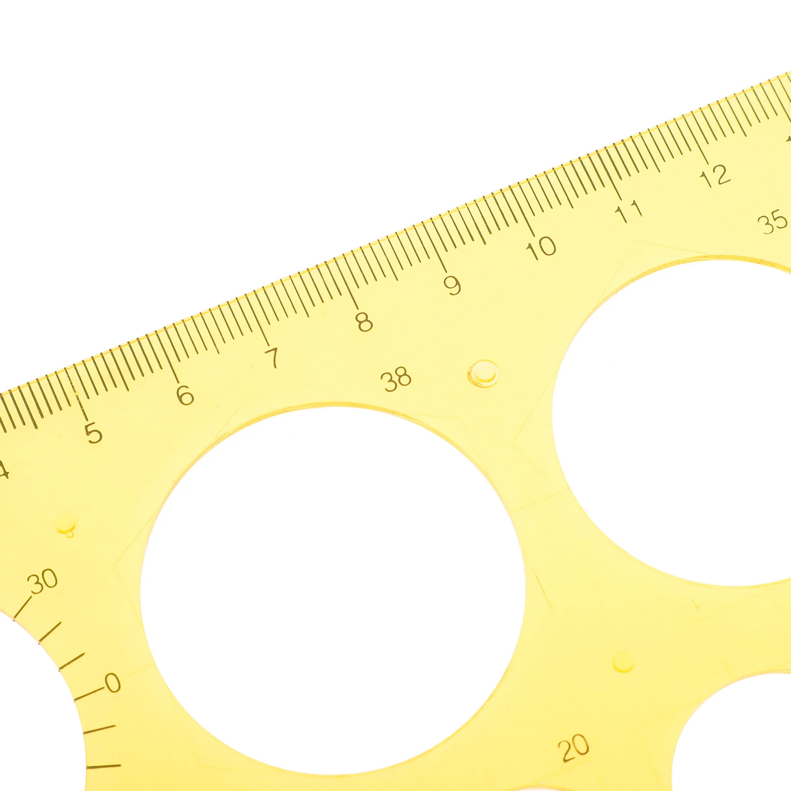 Круглый трафарет - Фотография_5