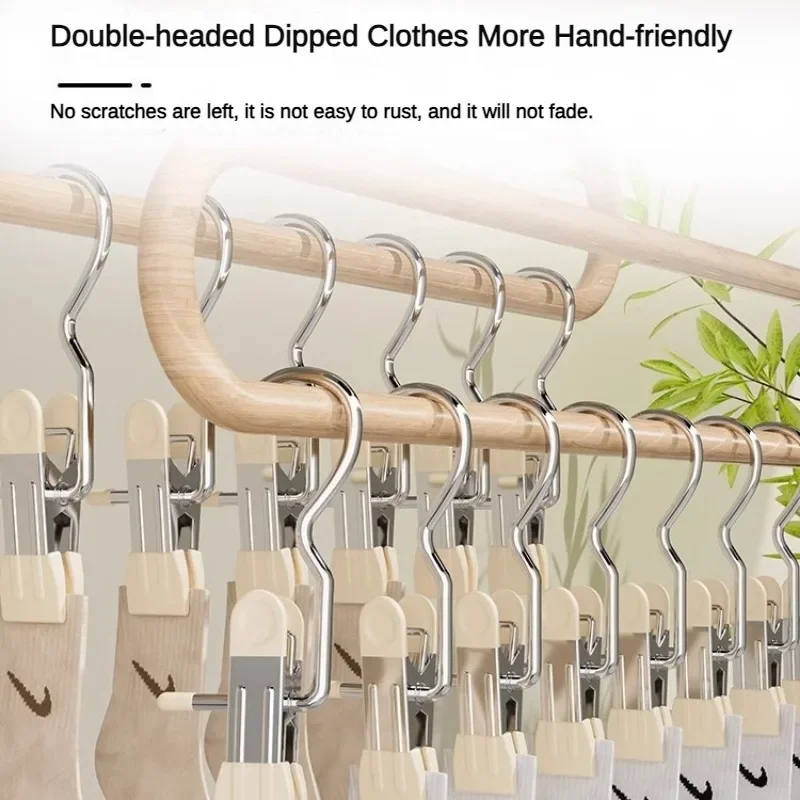 Многофункциональный зажим - Фотография_6