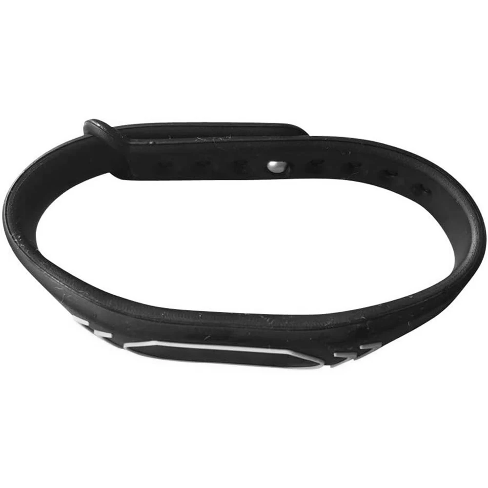 Перезаписываемые силиконовые черные - Фотография_4