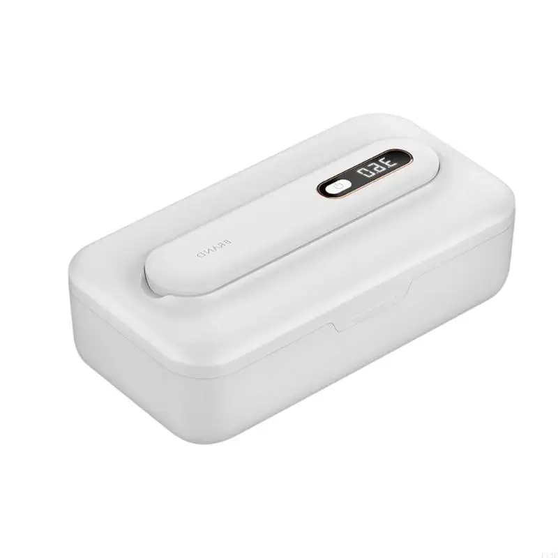 Контейнер-стерилизатор небольшого размера для сосок для детских бутылочек - Фотография_2