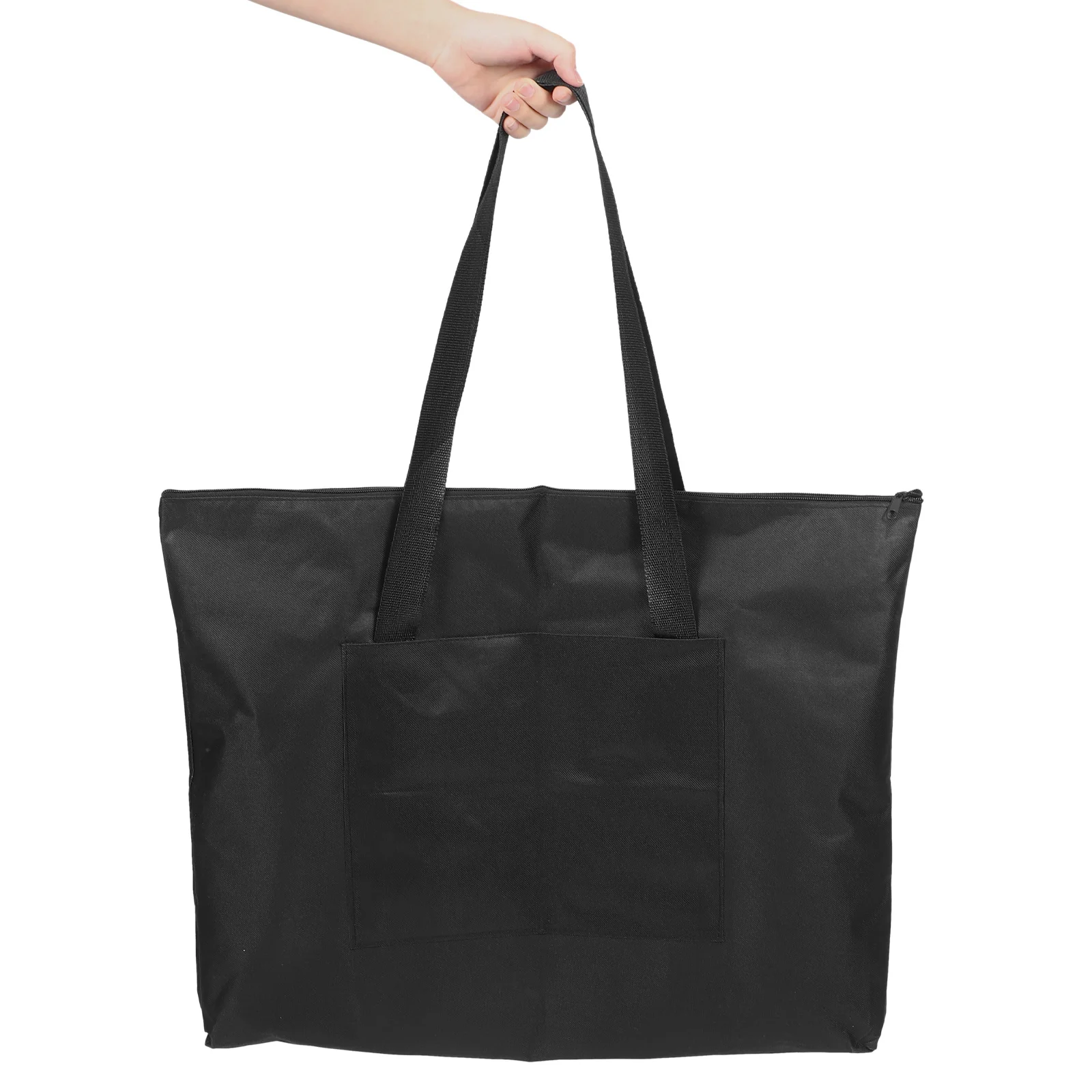 Художественная сумка-портфель - Фотография_5