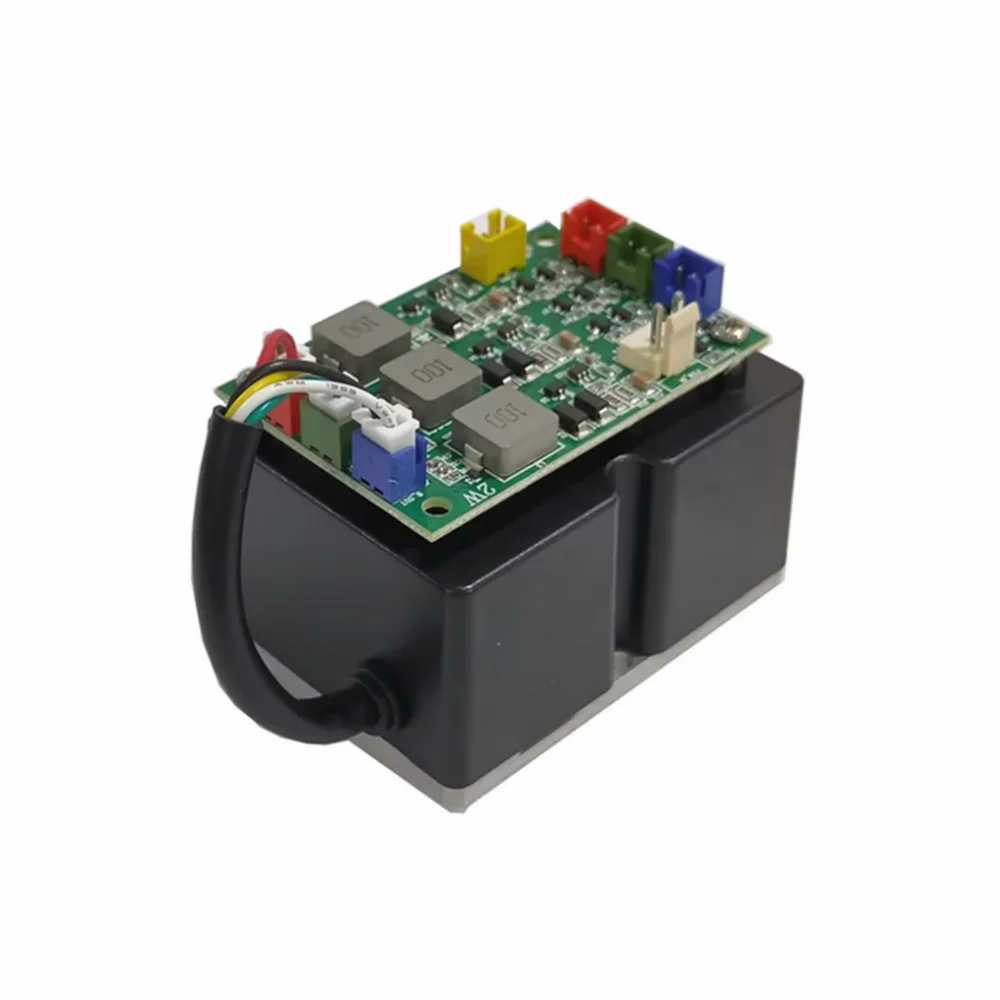 Лазерный диодный модуль - Фотография_5