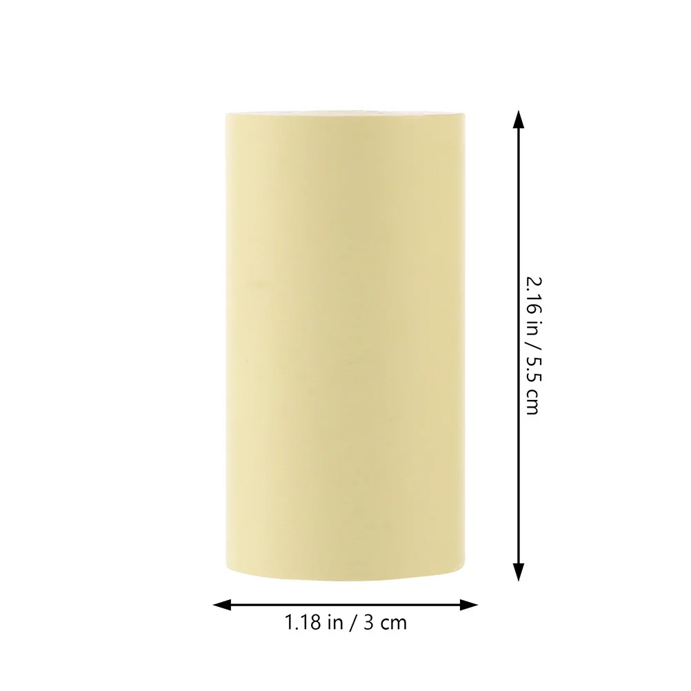 Рулоны термобумаги - Фотография_3