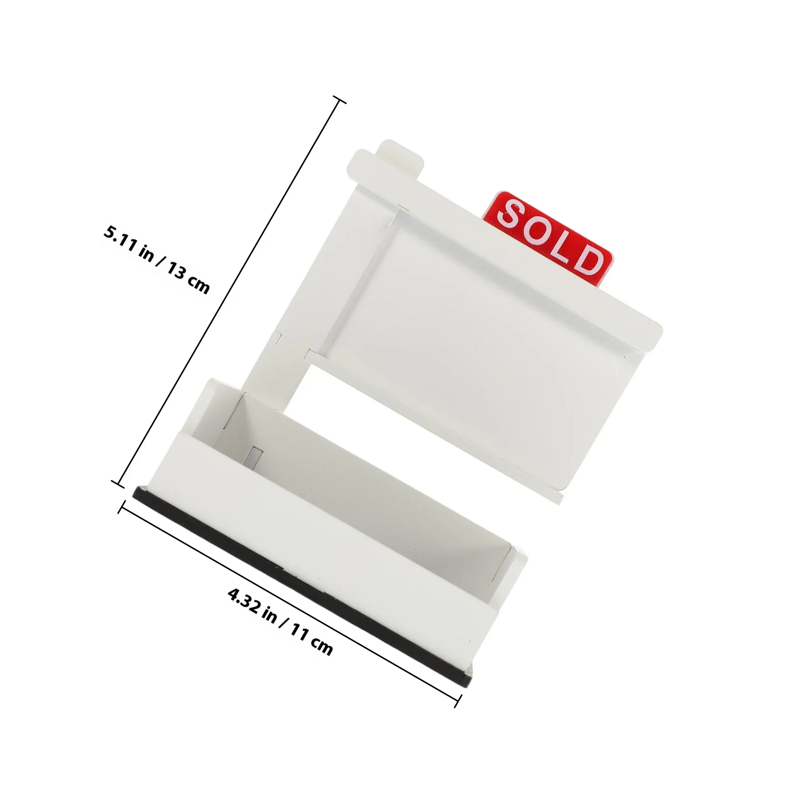 Держатель для визитных карточек - Фотография_6