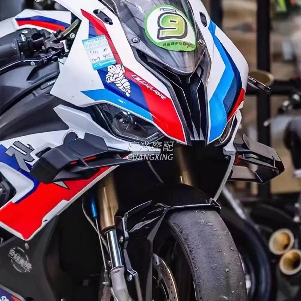 Для bmw s1000rr 2015-2018 мотоцикла - Фотография_3
