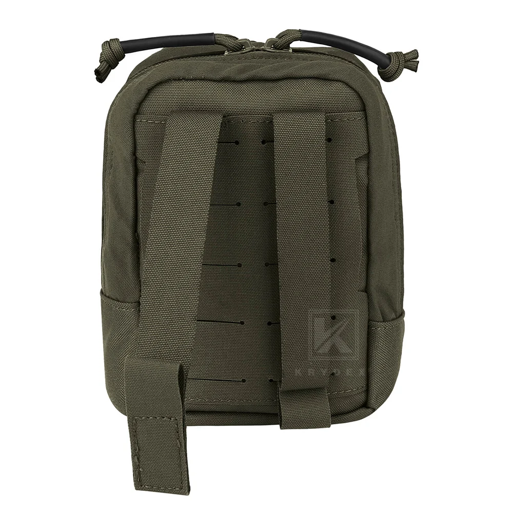 Krydex tactical molle vertical - Фотография_2