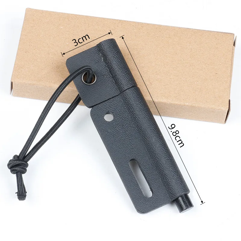 Открытый магниевый палочка - Фотография_4