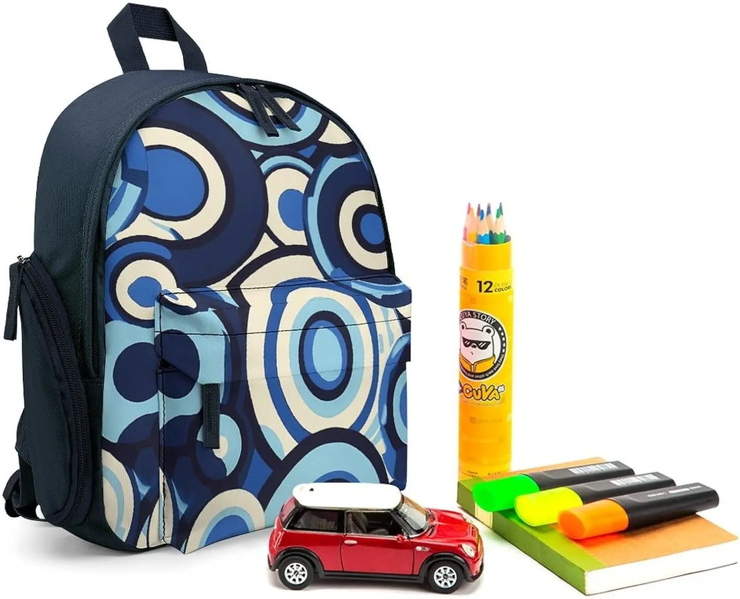 Evil eye современные геометрические - Фотография_3