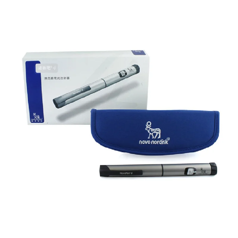Novo pen 4 nordisk pen injection