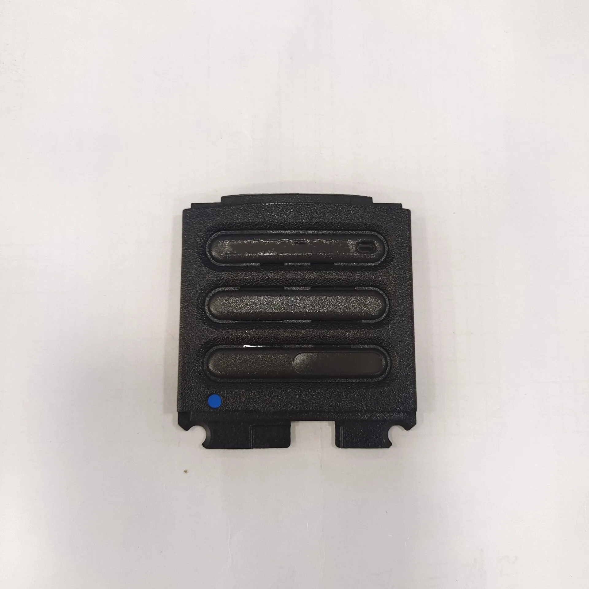 Oem черный чехол с решеткой для