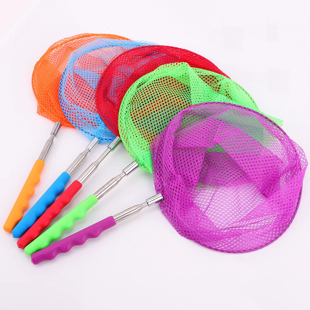 Выдвижные сетки для насекомых для детей - Фотография_6