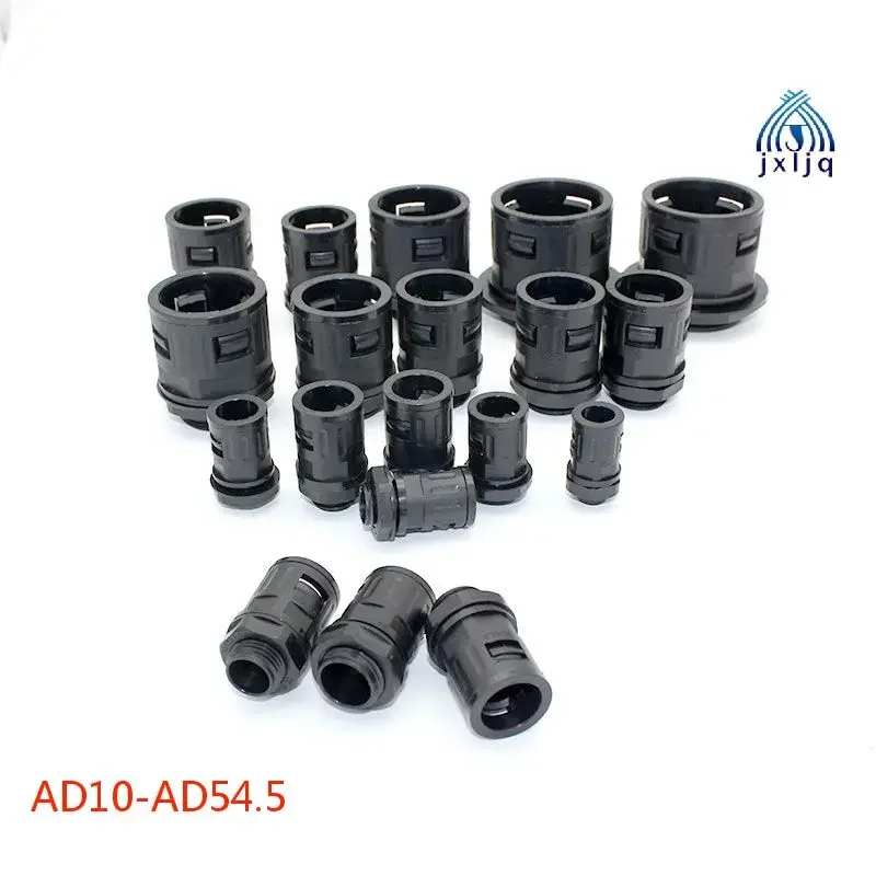 Нейлон pa66, прямой тип - Фотография_6