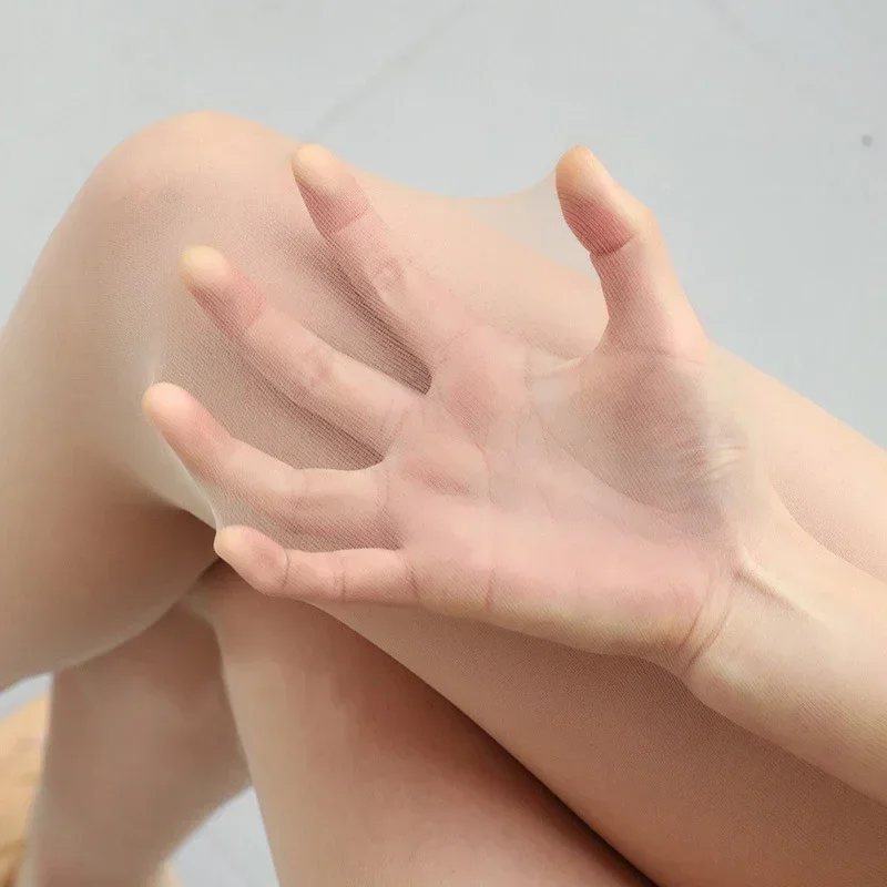 Сексуальные 0d чулки - Фотография_6