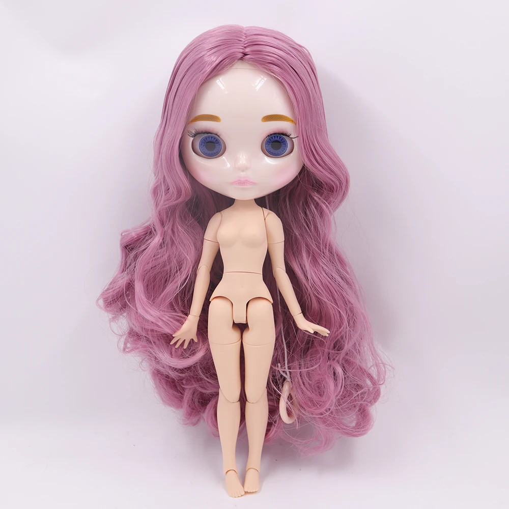 Icy dbs blyth doll 1/6 joint body - Фотография_4