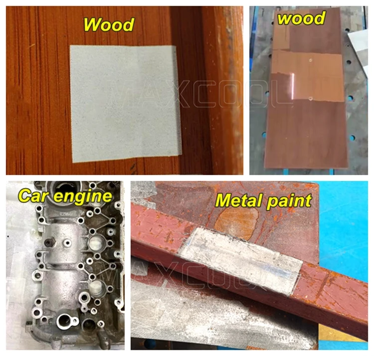 Портативное лазерное средство для удаления ржавчины - Фотография_6