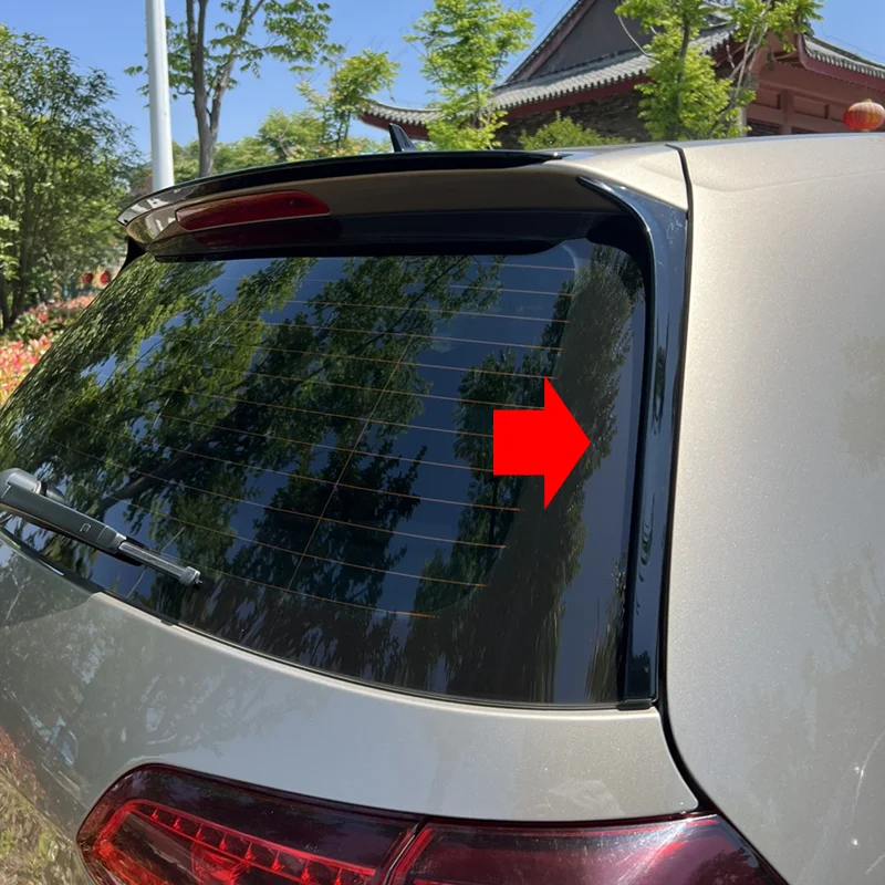 Подходит для аксессуаров vw golf - Фотография_6