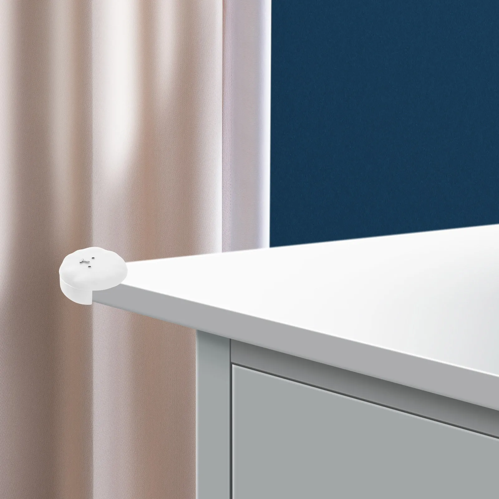 Угловая защита от столкновений - Фотография_2