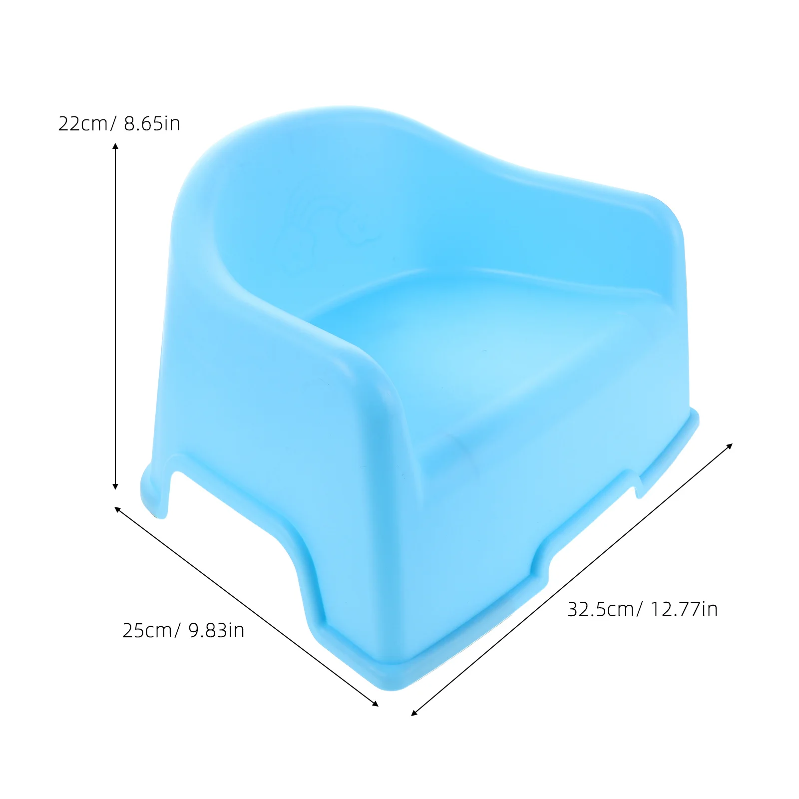 Детский табурет-ступенька - Фотография_6