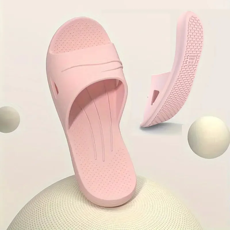 Новые складные домашние тапочки из эва - Фотография_3