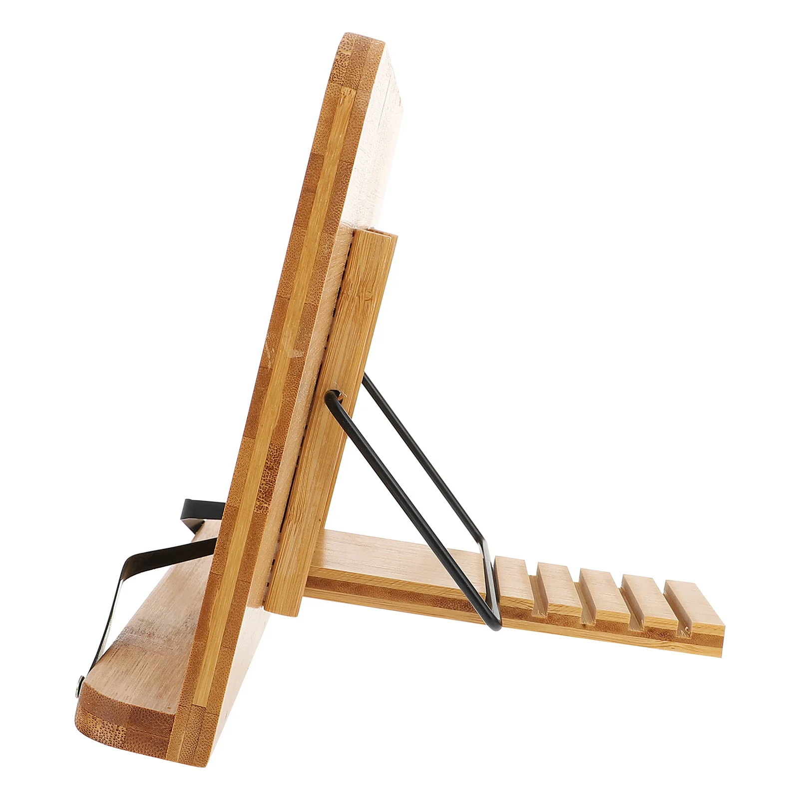 Настольная книжная полка - Фотография_6