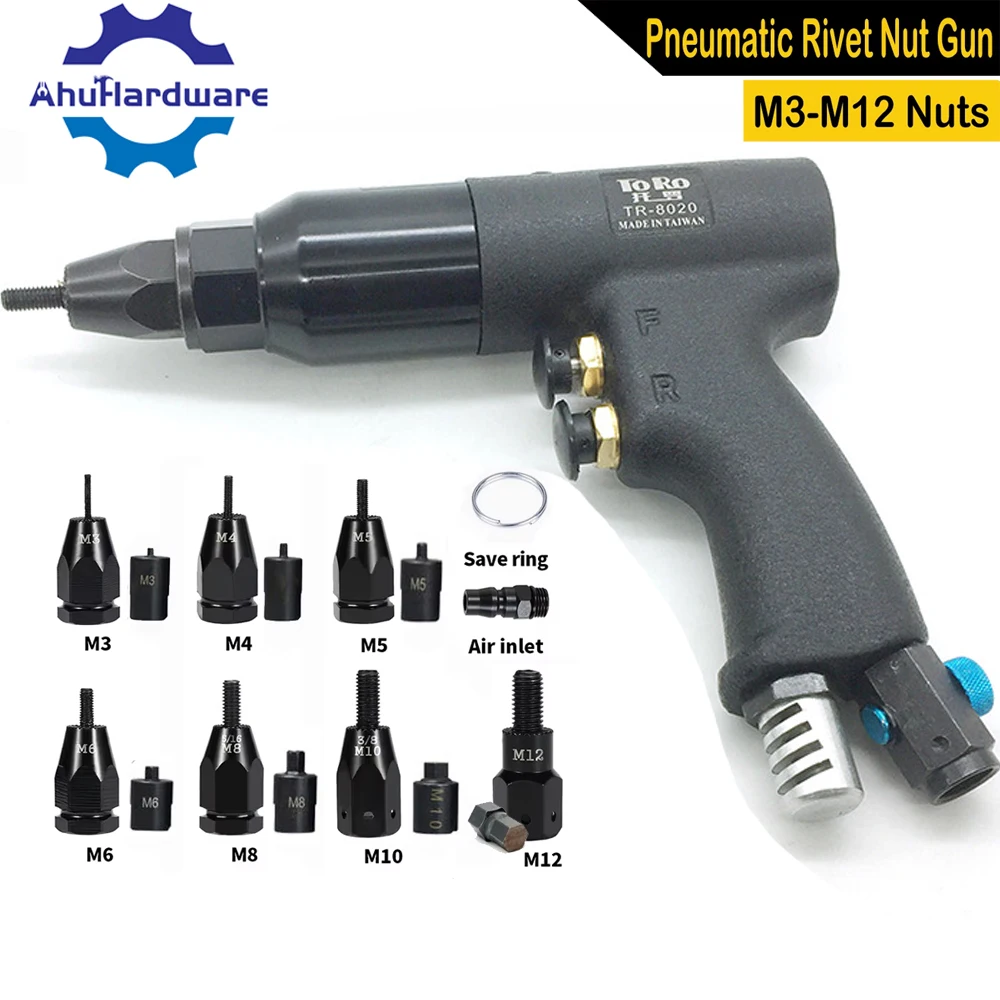 Новейший комплект пневматического