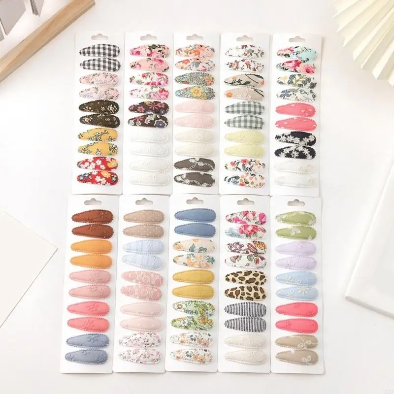 L5yf детские заколки для волос - Фотография_2