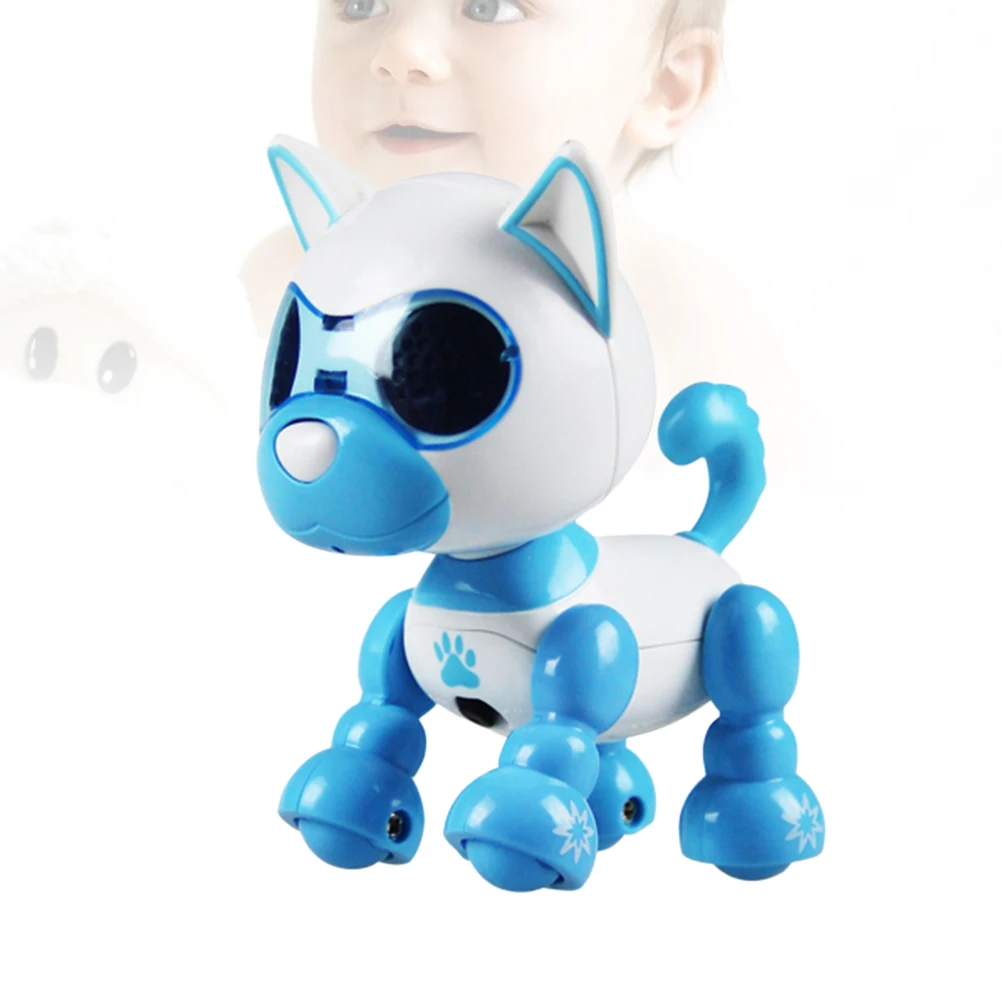 Робот-зменщик голоса - Фотография_4