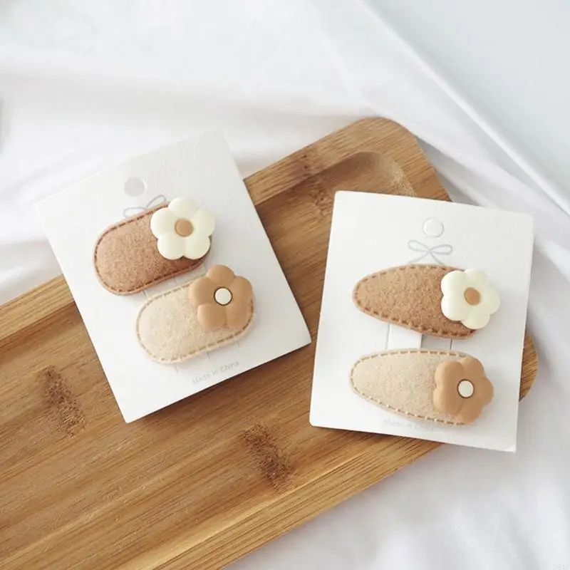 581f заколки для волос для девочек - Фотография_5