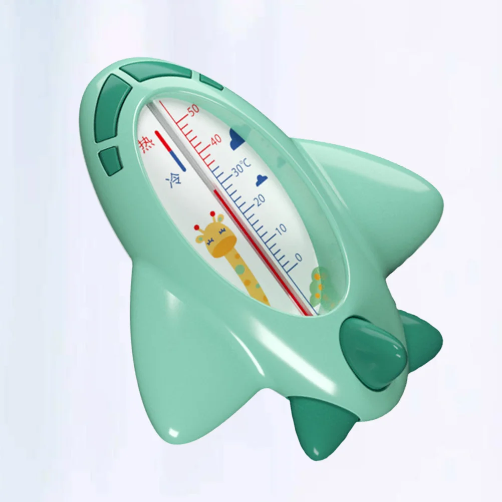 Термометр для воды для ванны для детей - Фотография_5