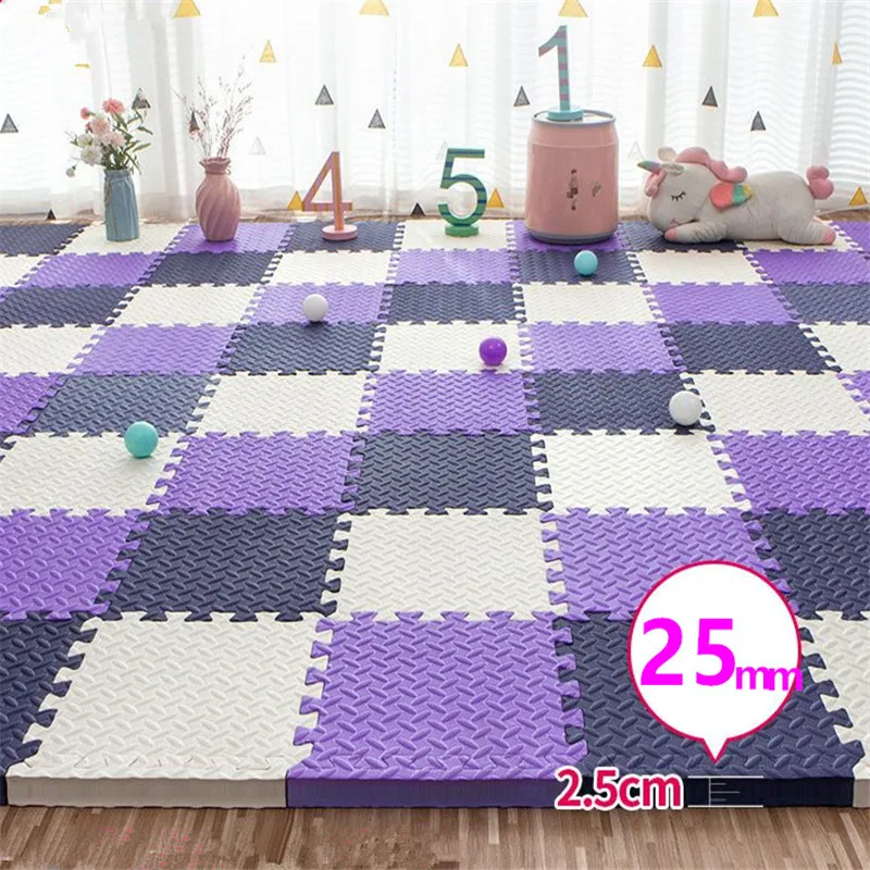 Tatame gyms & play mats детский - Фотография_6